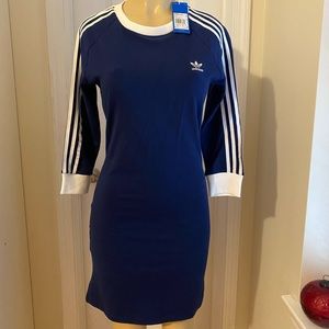 Adidas dress size M